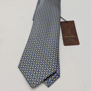 Stefano Ricci Tie New With Tags